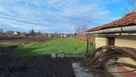 Eladó családi ház Mezőkovácsháza