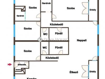Eladó lakás Budapest