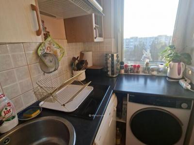 Eladó lakás Budapest