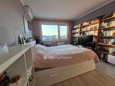 Eladó lakás Budapest