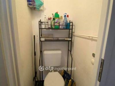 Eladó lakás Szentendre