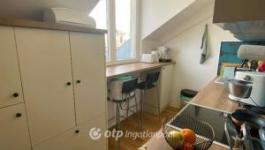 Eladó lakás Szentendre