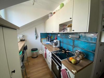 Eladó lakás Szentendre