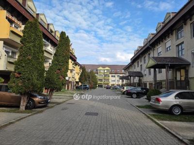 Eladó lakás Szentendre