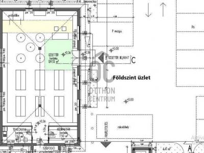 Eladó egyéb iroda Budapest