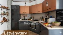 Eladó lakás Balatonkenese Balatonakarattya