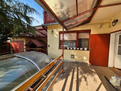 Eladó családi ház Hódmezővásárhely