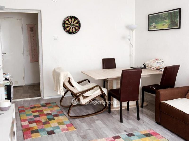 Eladó lakás Szeged