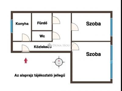 Eladó lakás Budapest