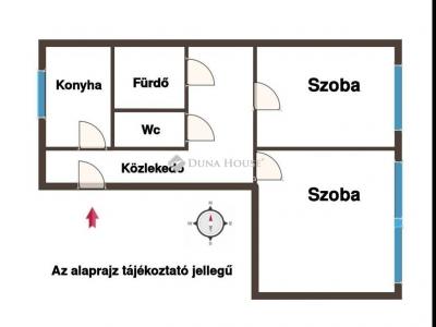 Eladó lakás Budapest