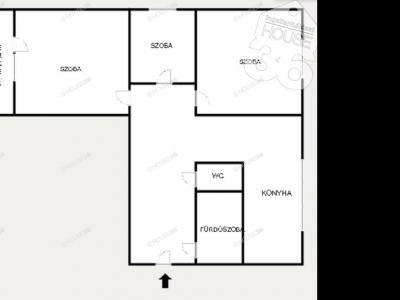 Eladó lakás Kecskemét