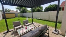 Eladó ikerház Budapest