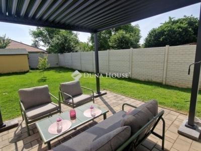 Eladó ikerház Budapest