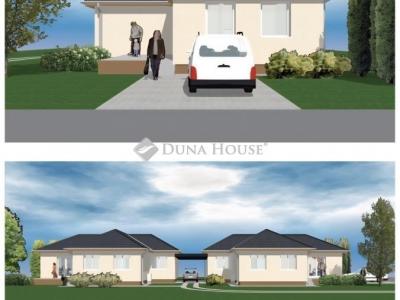 Eladó ikerház Kóka