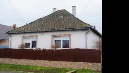 Eladó családi ház Jánkmajtis