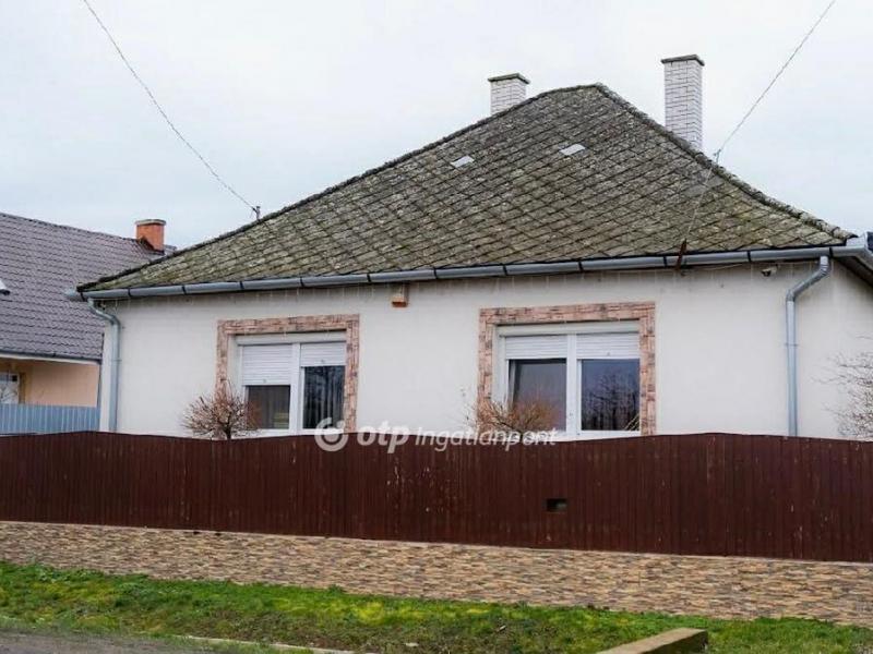 Eladó családi ház Jánkmajtis