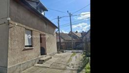 Eladó házrész Budapest