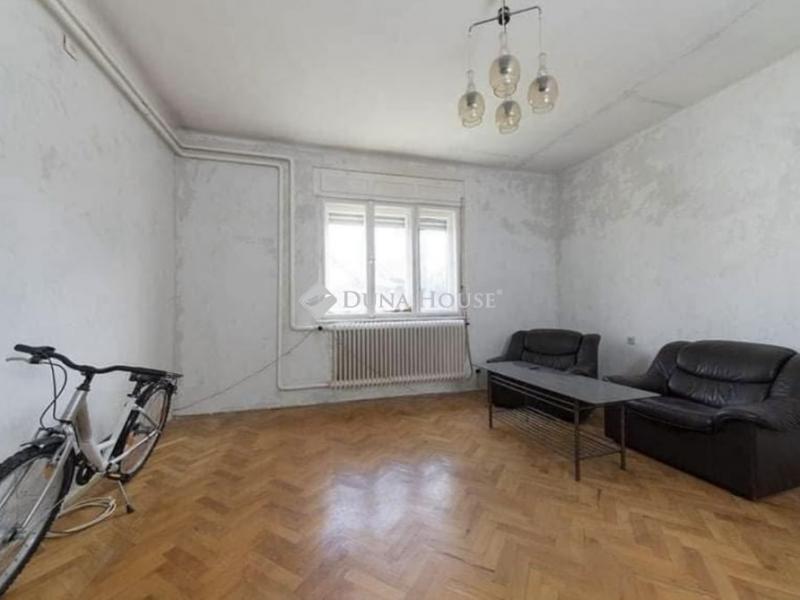 Eladó házrész Budapest