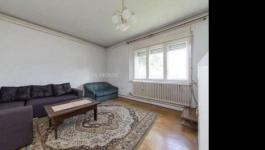 Eladó házrész Budapest