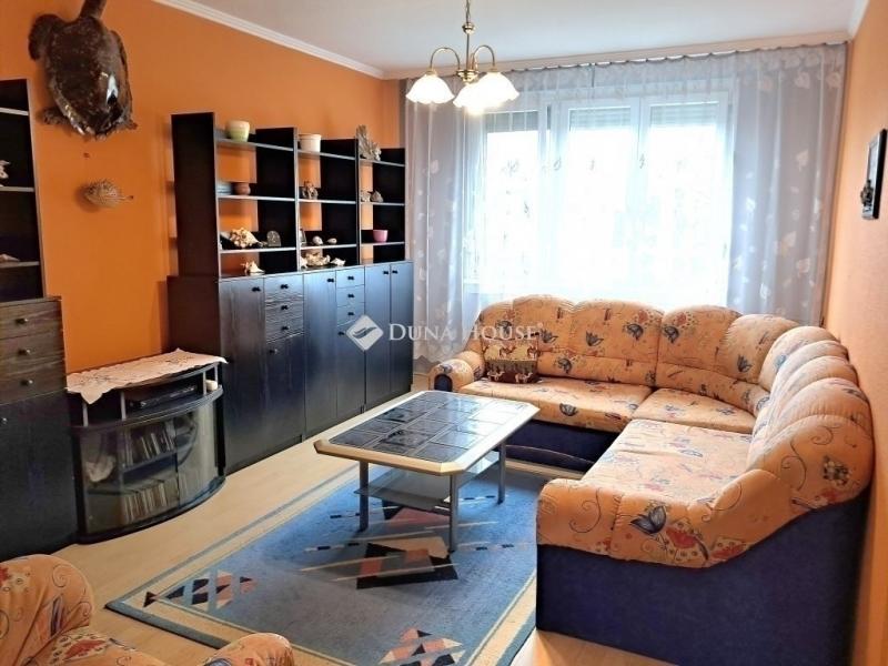 Eladó lakás Budapest