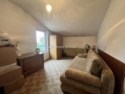 Eladó családi ház Budapest