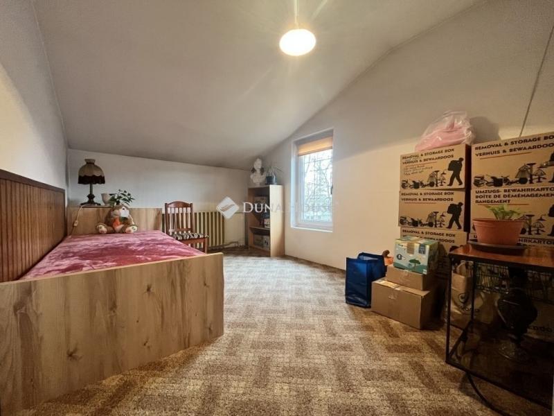 Eladó családi ház Budapest