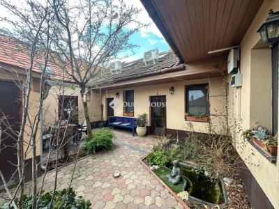 Eladó családi ház Szentendre