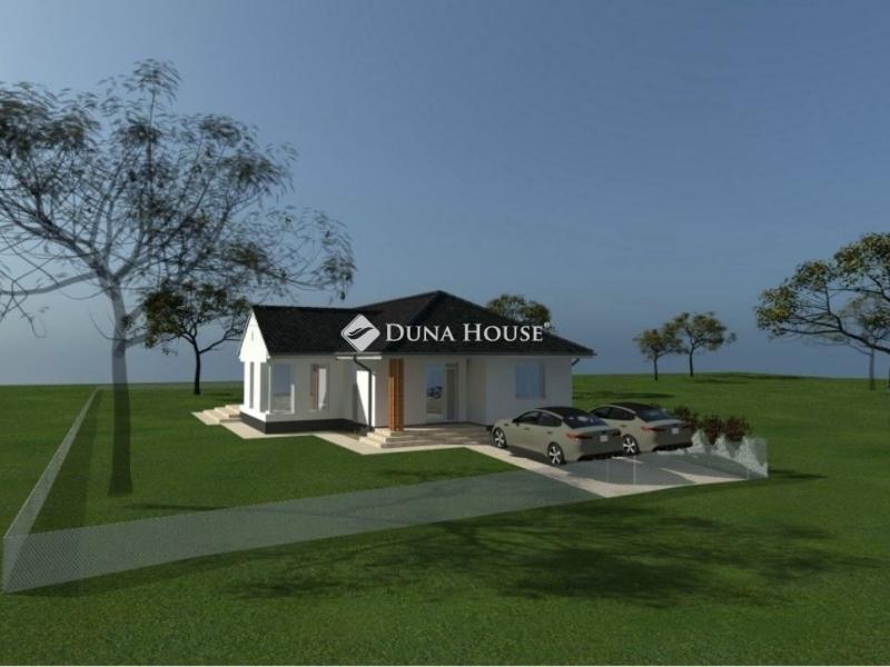 Eladó családi ház Bugyi