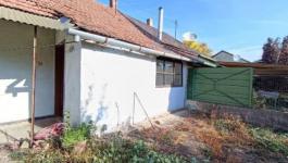 Eladó családi ház Szentes