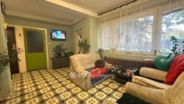 Eladó családi ház Szentes