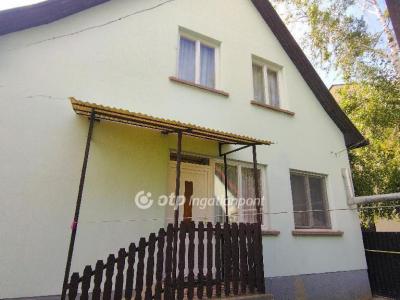 Eladó családi ház Szentes