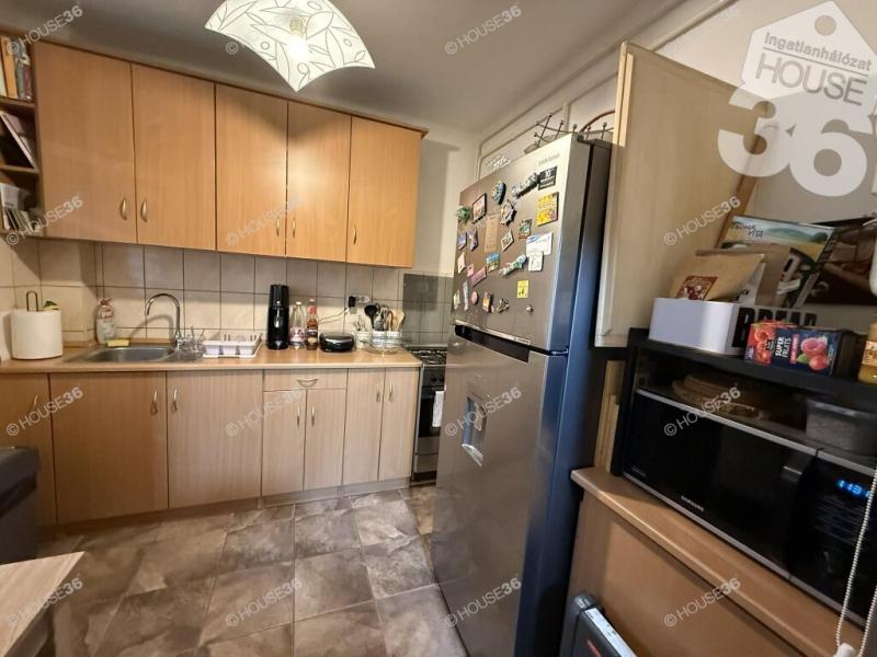 Eladó lakás Kecskemét