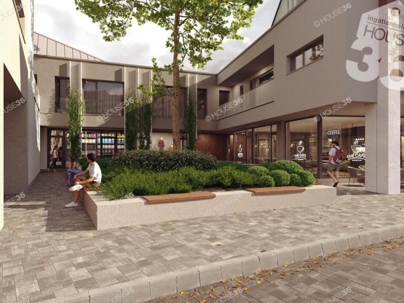 Eladó lakás Kecskemét