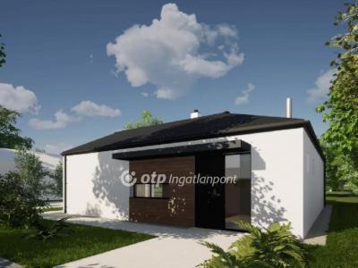 Eladó családi ház Szombathely