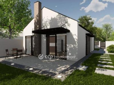 Eladó családi ház Szombathely