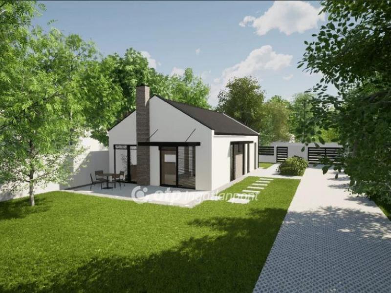 Eladó családi ház Szombathely