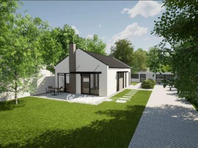 Eladó családi ház Szombathely