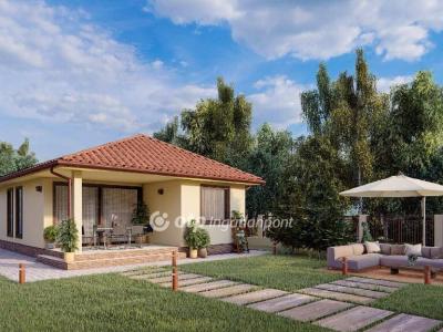 Eladó családi ház Szombathely