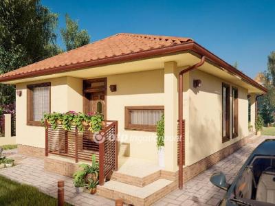 Eladó családi ház Szombathely