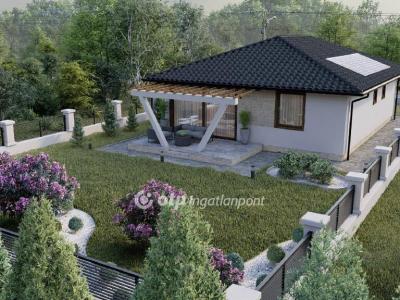 Eladó családi ház Szombathely