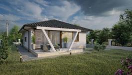 Eladó családi ház Szombathely