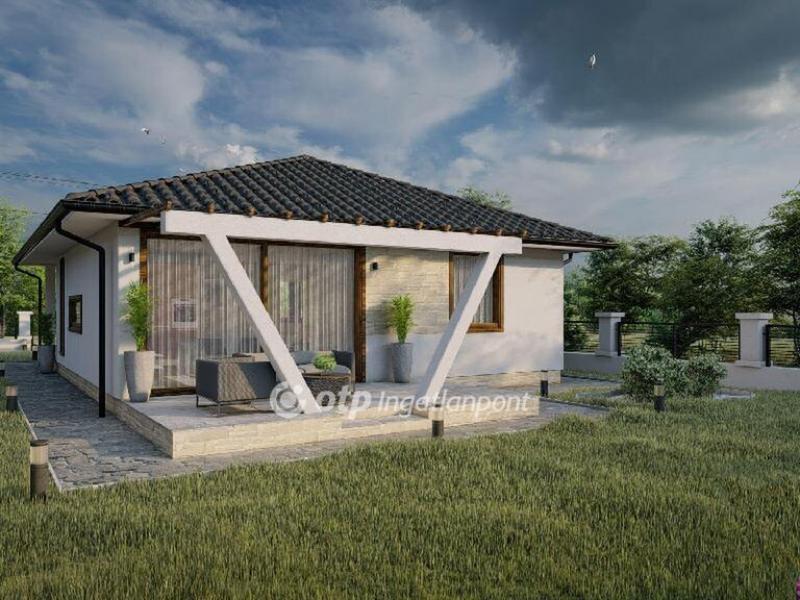 Eladó családi ház Szombathely