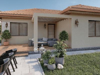 Eladó családi ház Szombathely