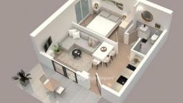 Eladó lakás Nagykanizsa