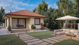 Eladó családi ház Szombathely