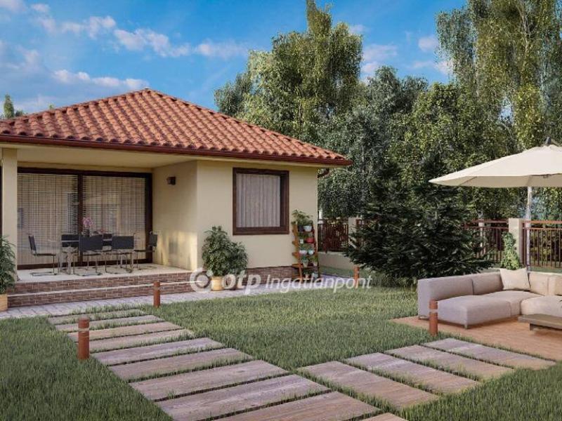 Eladó családi ház Szombathely