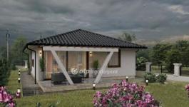 Eladó családi ház Szombathely