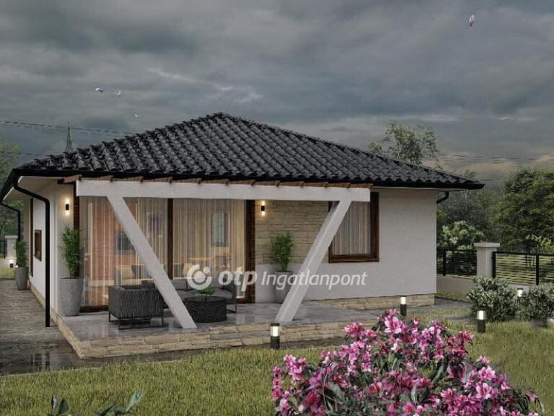 Eladó családi ház Szombathely