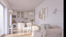 Eladó lakás Nagykanizsa