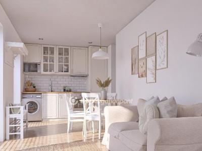 Eladó lakás Nagykanizsa